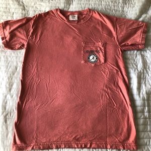 Alabama Pocket Tee